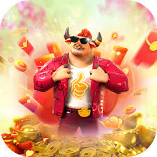 fortune ox apk ícone