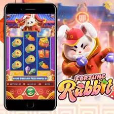 https //m.pgsoft-games.com fortune rabbit ícone