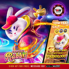 fortune rabbit demo gratis ícone