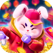 jogo do fortune rabbit demo grátis ícone