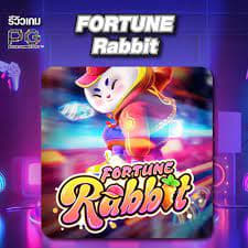 jogar fortune rabbit modo demo ícone