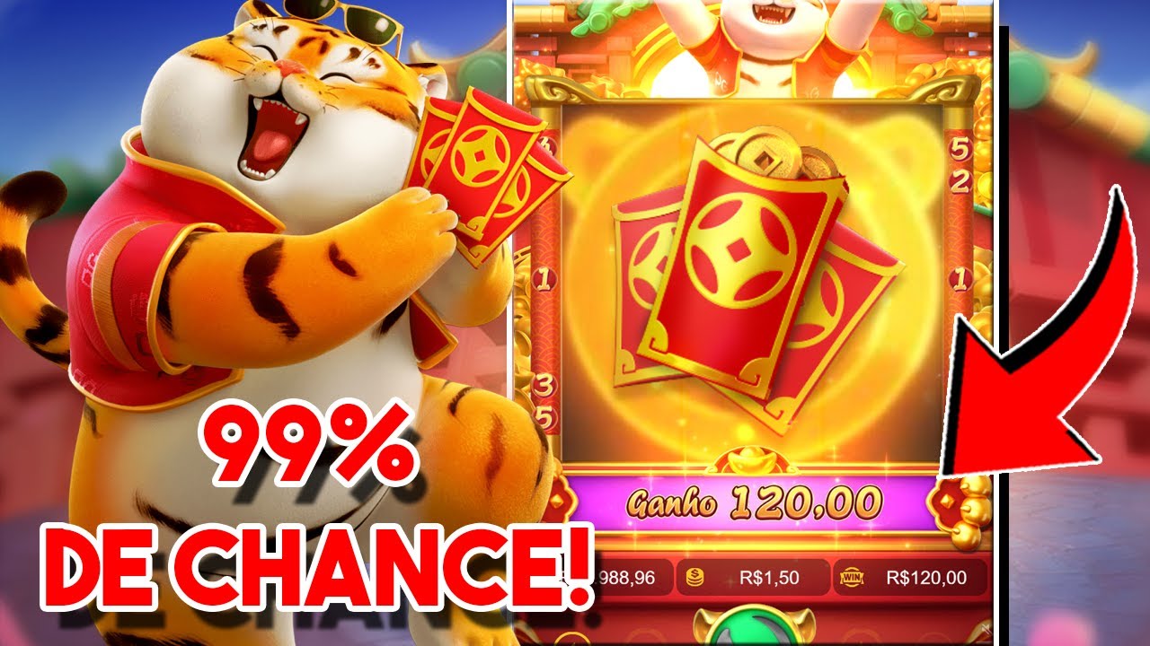 jogo do tigre fortune tiger imagem de tela 5