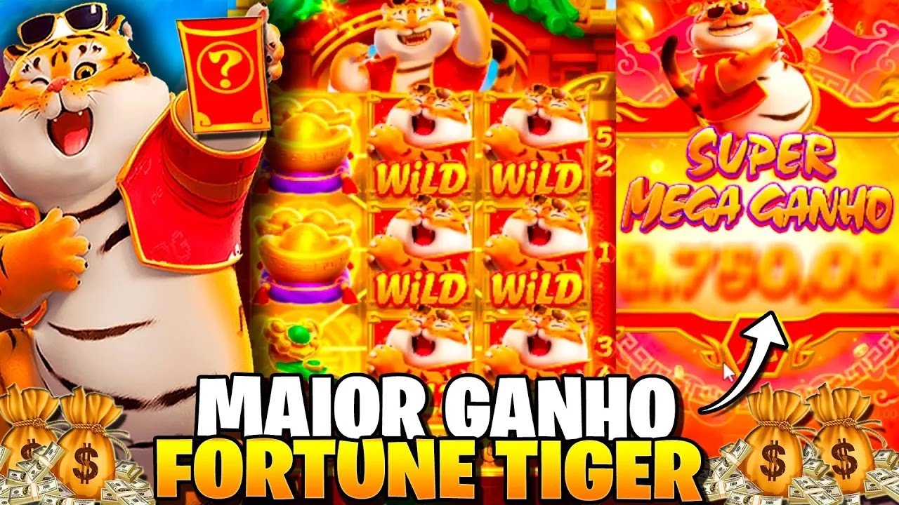 jogo do tigre fortune tiger imagem de tela 2