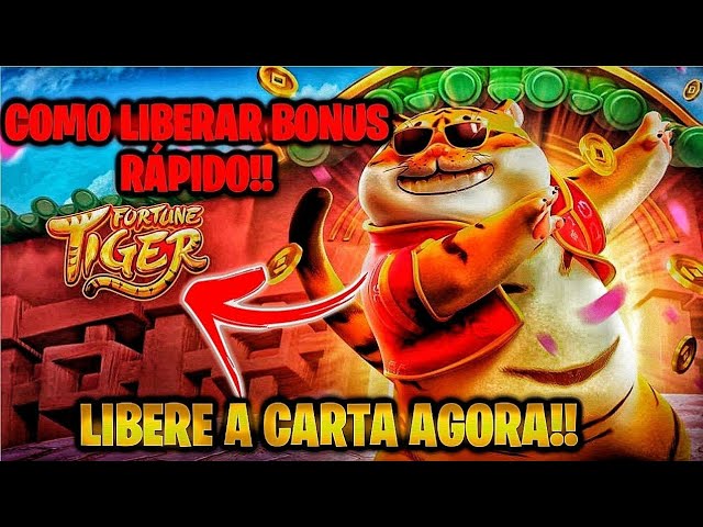 como fazer o tigre soltar a carta carta no fortune tiger imagem de tela 2